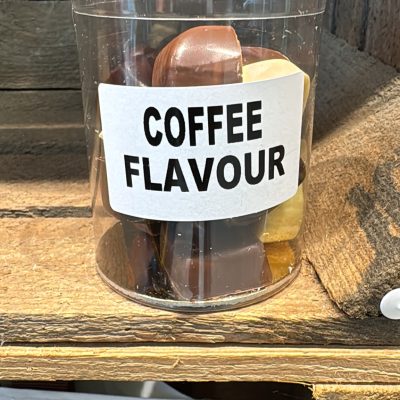 Coffee Collection