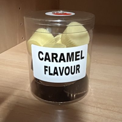 The Caramel Collection