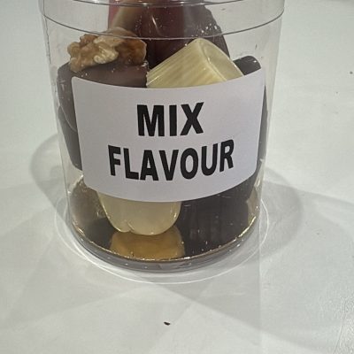 Mix flavour Collection