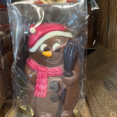 Snowman